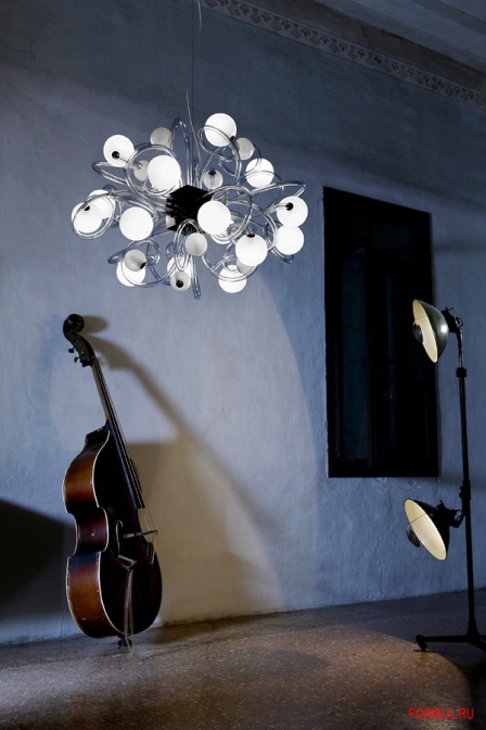 Люстра Italamp Caos